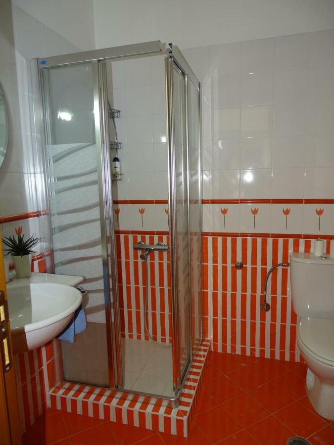 Dreamy Studio With Private Garden Atena Exterior foto